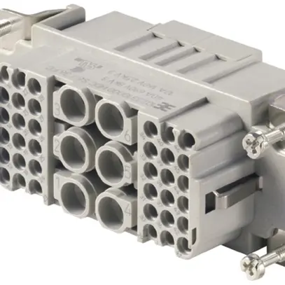 Douille WM HDC S6/36 FC 42 40A 690V 0.5…6mm² 