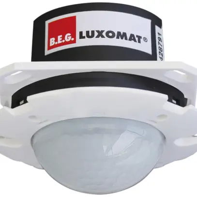 Détecteur de présence ENC Luxomat PD2 S 360 NMU Slave incolore 