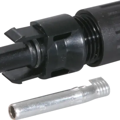 PV-Steckverbinder + MC4 