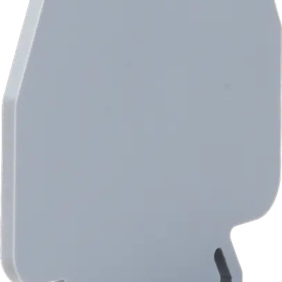 Parete divisoria 6…16mm² grigio 