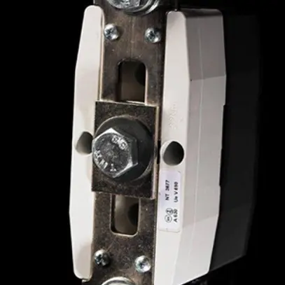 Sectionneur à coulisseau 400A 