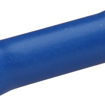 Pressverbinder Tyco TE AMP PLASTI-GRIP 1.5...2.5mm² PVC bl 