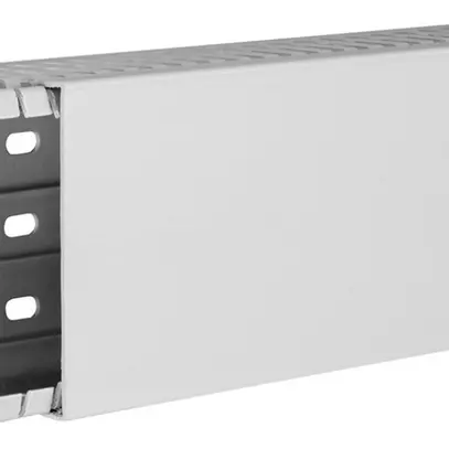 Canal de filerie HA7 60×100 gris clair 