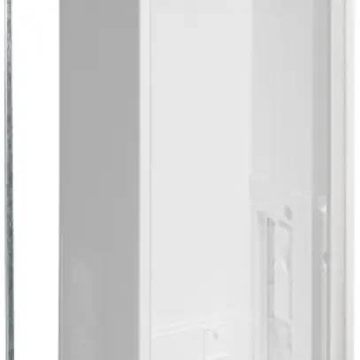 Armoire murale univers quickset sans porte IP30 CP II 800×800×205mm 