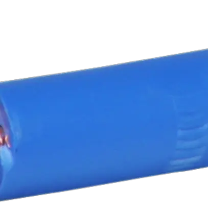 Corda installzione T 16mm² azzurro chiaro Eca 