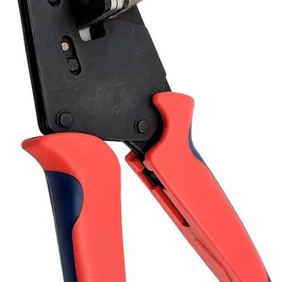 PV-Abisolierzange ELBRO PV-AZM-156 für 1.5/2.5/4/6mm² 