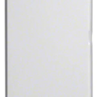Porta sinistra Hager Univers 248×1669×12mm IP54 bianco 