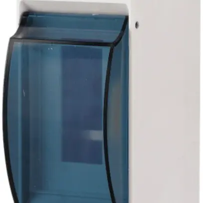 Quadro distributore AP Mini ETN 1 fila 2UM IP30 