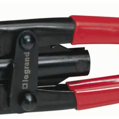 Cisaille pour canaux Lina25 et Transcab 