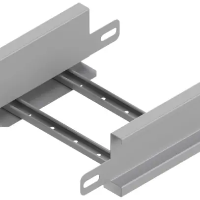 Segmento multicanale a lunga campata Lanz 300×110mm ZMA 