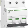 Disgiuntore Schneider Electric Clario iC40 25A (C) 3L 6kA 