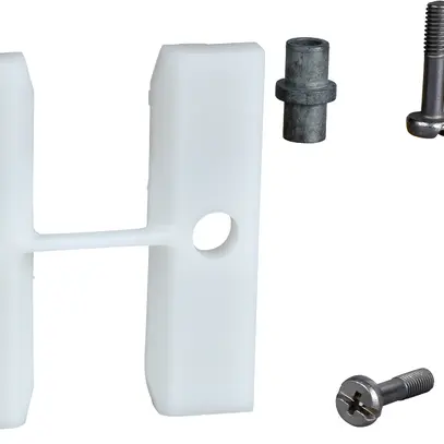 Mechanische Verriegelung 