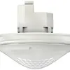 Rilevatore di presenza INC bianco Theben thePrema S360-100 E 
