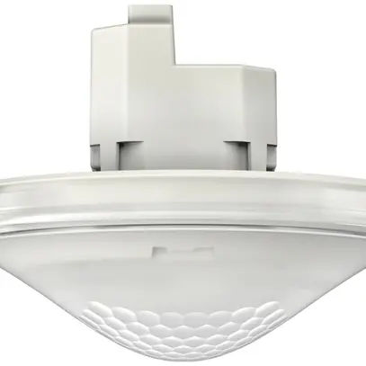 Rilevatore di presenza INC bianco Theben thePrema S360-100 E 