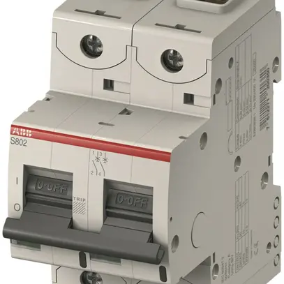 Disgiuntore CMC S802S-C 13A 