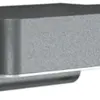 Lampada a muro LED Steinel L 800 iHF Connect 10W 661lm 3000K IP44 antracite 