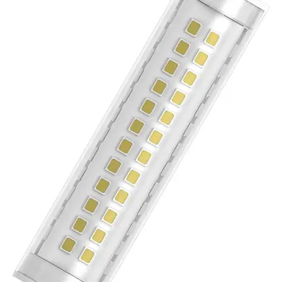 LED-Lampe SLIM LINE 118mm CLASSIC 100 R7s 11W 1521lm 827 