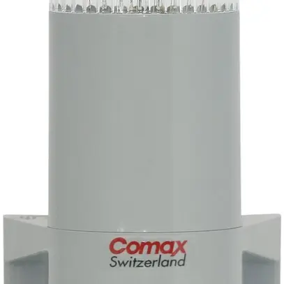 Lampe flash Comax BLS5 230V clair IP54 