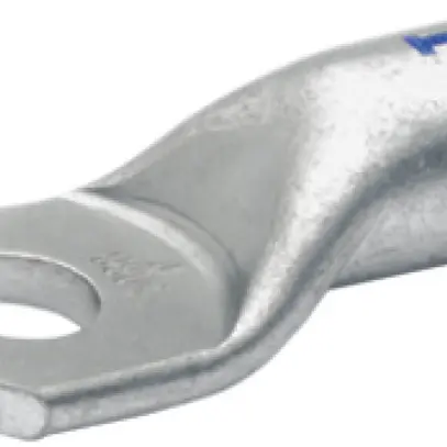 Cosse tubulaire à sertir Klauke blue connection M10 150mm² 