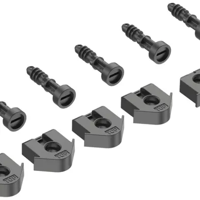 Kit de vis pour couvercle Demelectric GEOS-S 4050/5040 S 