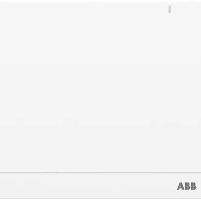 Punto d'accesso sistema 2.0 ABB-free@home SAP/S.3, wireless, bianco 
