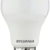 Lampada LED Sylvania ToLEDo AGL A60 B22 8W 806lm 827 SL, 3pezzi 