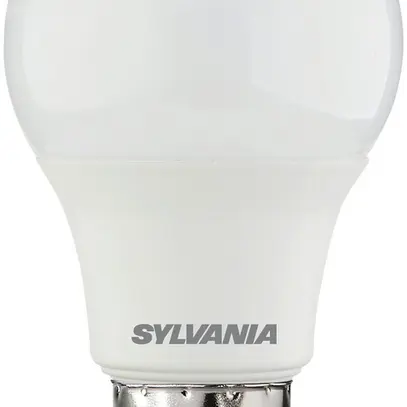 Lampada LED Sylvania ToLEDo AGL A60 B22 8W 806lm 827 SL, 3pezzi 