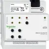 REG-Schaltaktor KNX Schneider Electric 4×230V MTN649204 