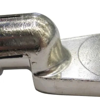 Cosse concentrique droite Gardy 12mm ltn 