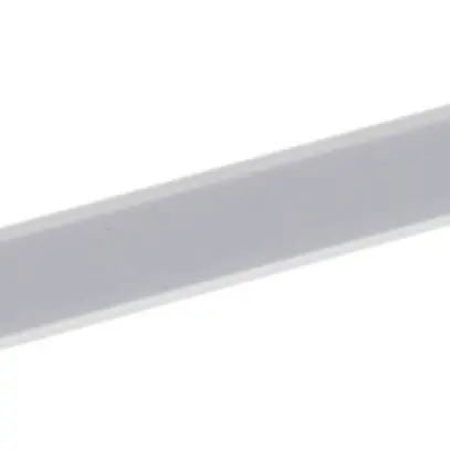 Support d'étiquette HD pour panneau de distribution 19" 