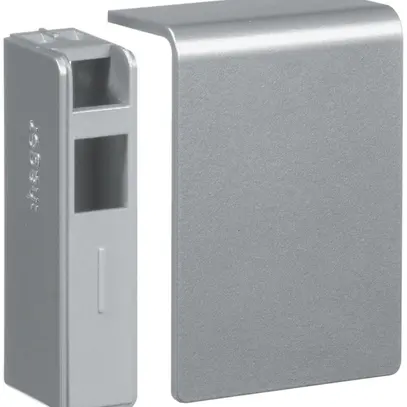 Pezzo finale Hager per SL20055 decorazione all 