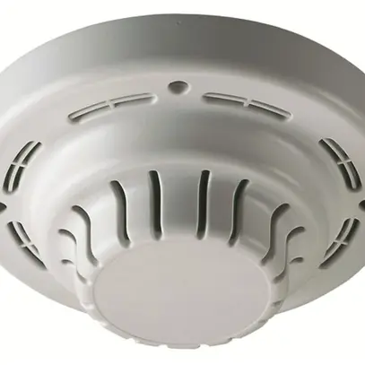 Detettore di gas AP ABB TD-C1.1, metano/butano/propano/acetilene 12/24VAC/DC 1C 