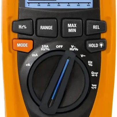 Digital-Multimeter Optec HT.62 