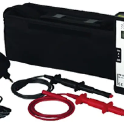 Tester DEHN/elvatec SE PM 20 per scaricatore di sovratensionen 