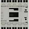 Contacteur de puissance Eaton, 3P 4kW, 1F, 24V 50/60Hz, bornes Push-in 