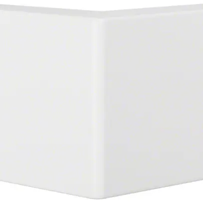 Angolo esterno tehalit LF 40090, bianco traffico 
