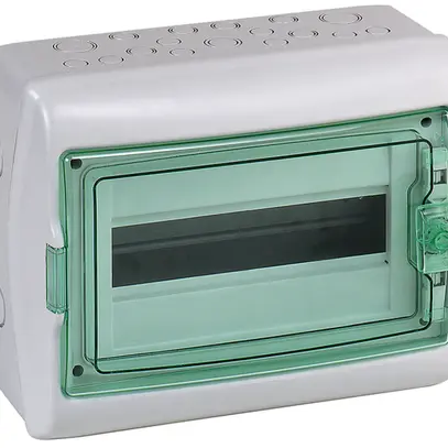 Centralino AP SE Mureva 1×12UM IP65 