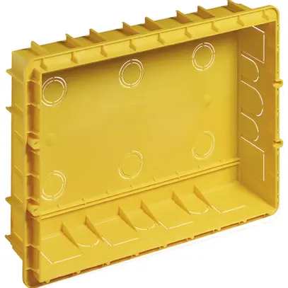 Scatola INC per altoparlante H4570 