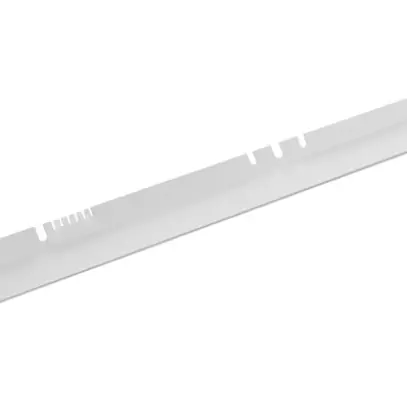 Réflecteur Sylvania pour luminaire linéaire LED WayLine 1500mm asymétrique 