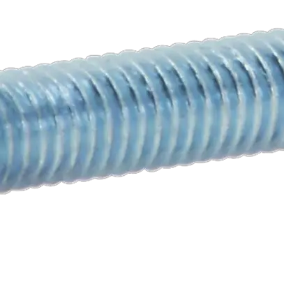 Vis à tête plate M5×50mm ZI DIN 85A, (Pan-Head) 