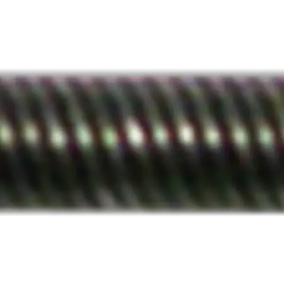 Testa molla d'acc.occhiello M5 8mm 