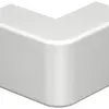 Angle extérieur BET pour canal d'installation WDKH s.halogène 30×45mm blanc pur 