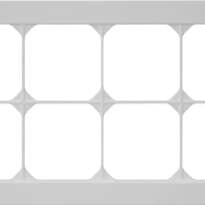 En-tête ENC kallysto.pro 2×4 gris clair horizontal 