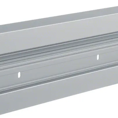 Canal d'allège tehalit BRA 170×65×2000mm aluminium 