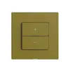 Dimmer DALI 1K/2T WLAN Edue Wiser olive 
