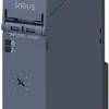 Zeitrelais Siemens SIRIUS 3RP25 12…240VUC 1S+1S Y∆ 3…60s Federzugklemmen 
