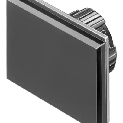 Otturatore EAO22 nero 