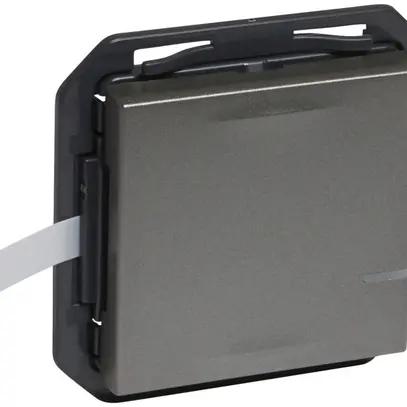 Trasmettitore radio a muro per luce Arteor with Netatmo 2 mod mag 