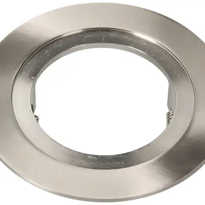 Erweiterungsrahmen MH für LED-Spot maxLUCE AXO/STATO 5 Stück nickel 