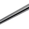 Rail conducteur AP SLV EUTRAC, 3 phases 1m gris argenté 